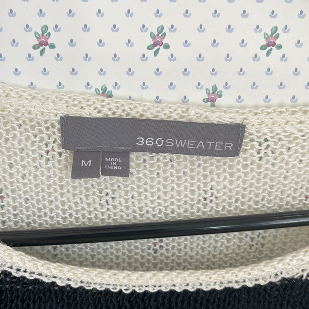 360 Spring Sweater - Picture 2 of 5
